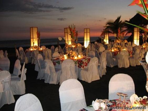 Hotel Soleil Pacifico Чуламар Удобства фото