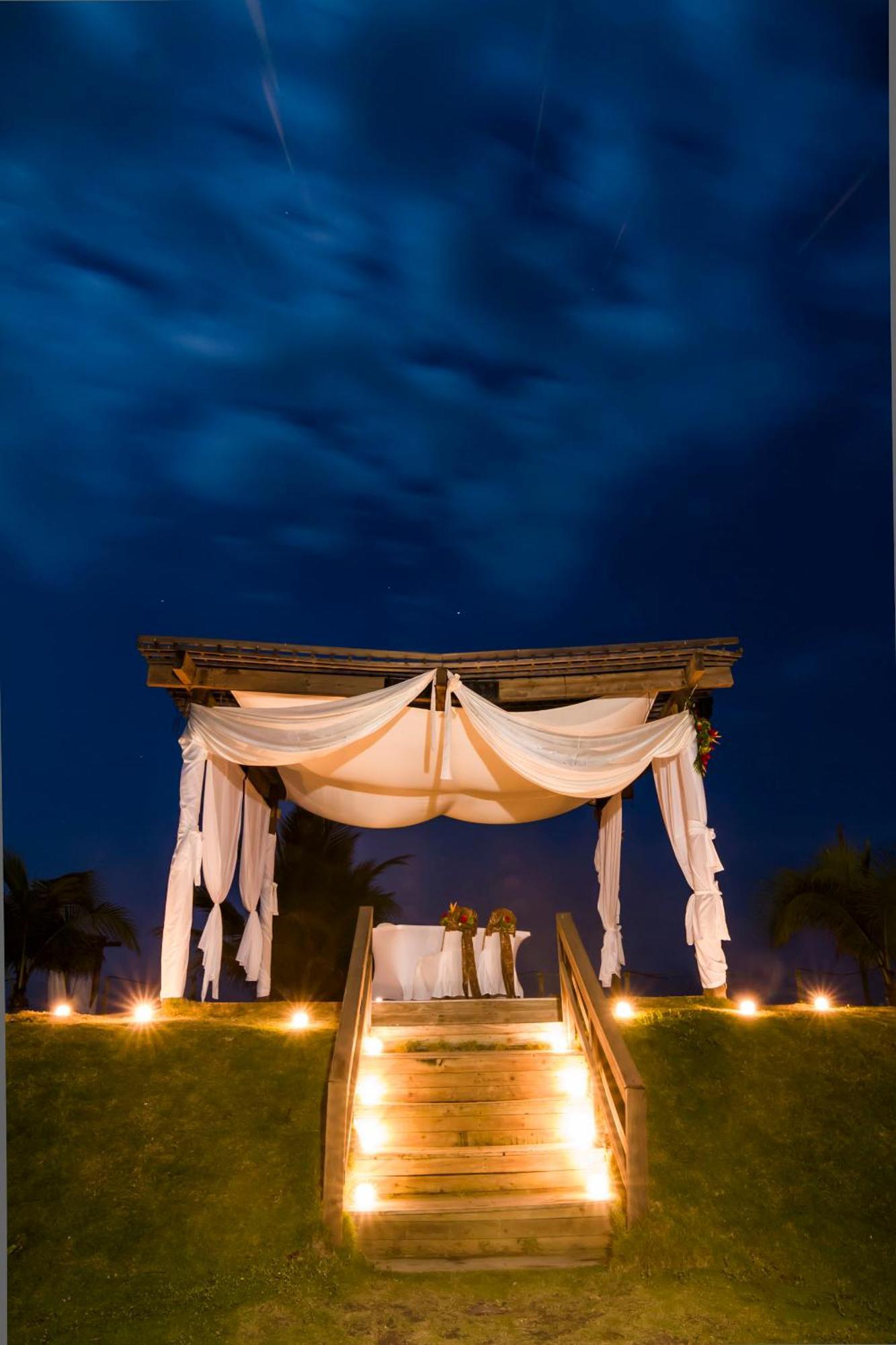 Hotel Soleil Pacifico Чуламар Экстерьер фото