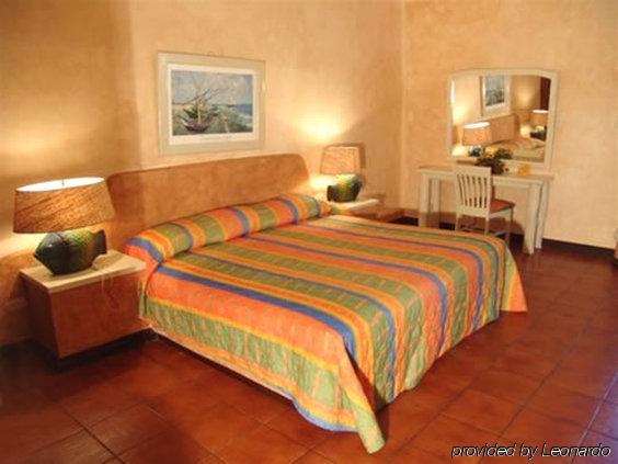 Hotel Soleil Pacifico Чуламар Номер фото